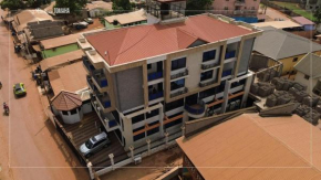 Residence TOMAHA